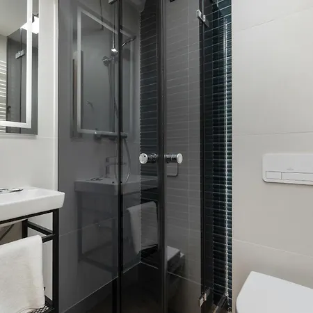 Apartmán Smart & Grunwaldzka 89 By Jantar Kolobrzeg