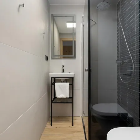 Apartmán Smart & Grunwaldzka 89 By Jantar Kolobrzeg