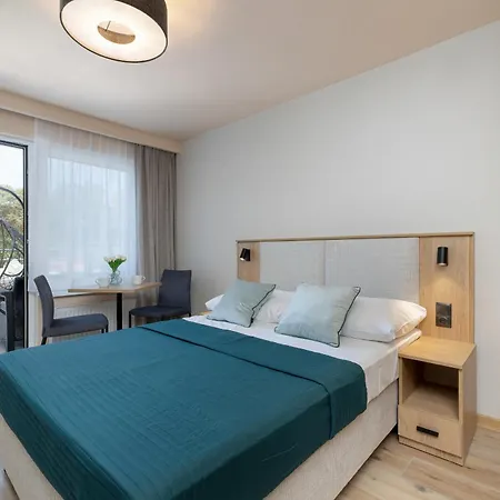 Apartmán Smart & Grunwaldzka 89 By Jantar Kolobrzeg Pobierowo