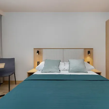 Apartmán Smart & Grunwaldzka 89 By Jantar Kolobrzeg Pobierowo