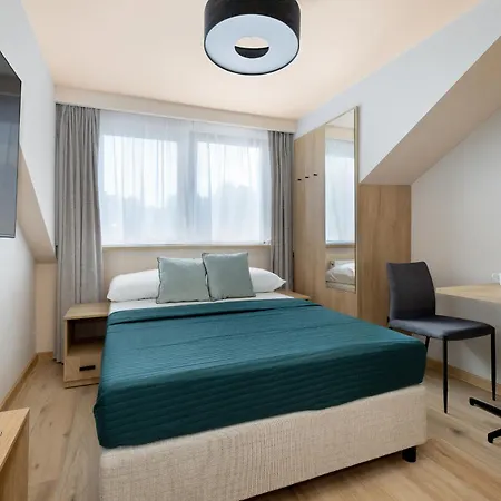 Apartmán Smart & Grunwaldzka 89 By Jantar Kolobrzeg